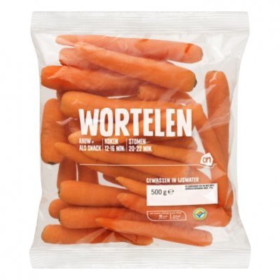 Huismerk Wortelen
