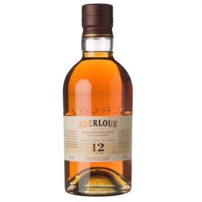 Aberlour Double cask matured 12 years