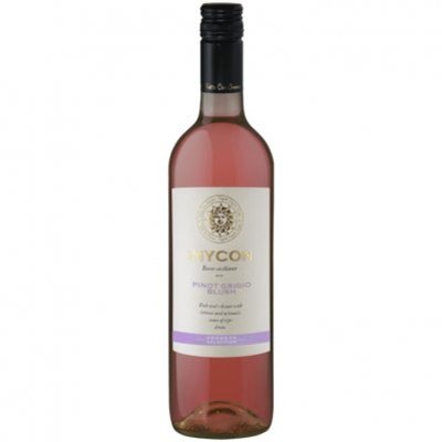 Inycon Growers Pinot Grigio Blush