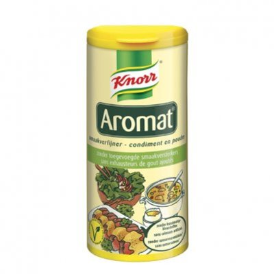 Knorr Aromat naturel