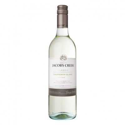 Jacob's Creek Sauvignon Blanc