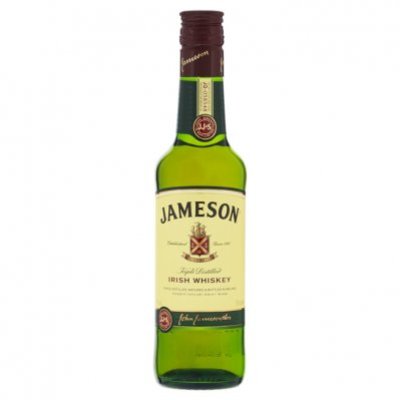 Jameson Irish