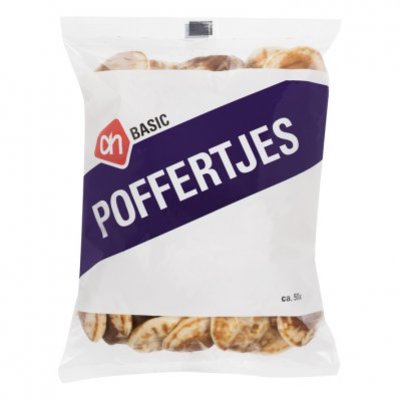 Budget Huismerk Poffertjes