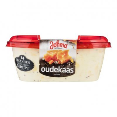 Johma Oudekaassalade