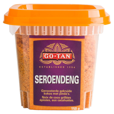 Go-Tan Seroendeng 150 g