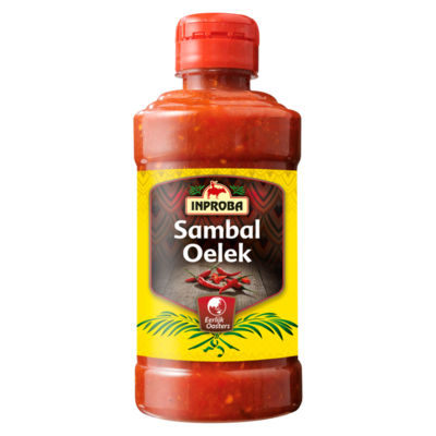 Inproba Sambal Oelek
