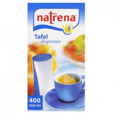 Natrena Zoetjes