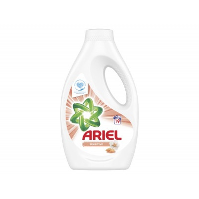 Ariel Vloeibaar sensitive