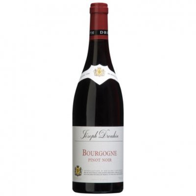 Joseph Drouhin Bourgogne Pinot Noir