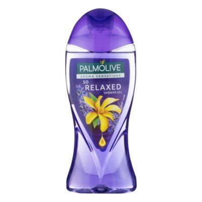 Palmolive Aroma sensations so relaxed douchegel