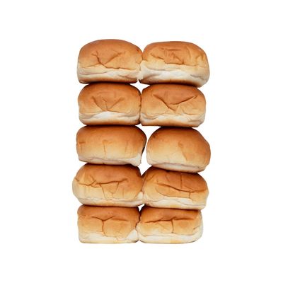 Witte Bollen