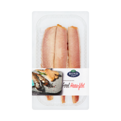 Bond Forel Haas-Filet