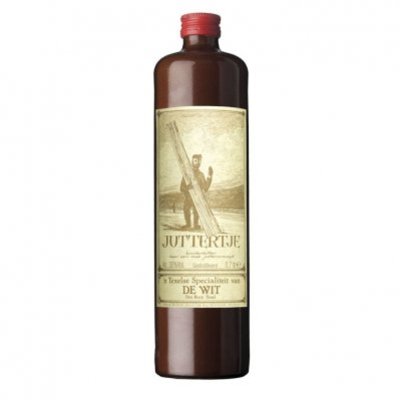 Juttertje Kruidenbitter