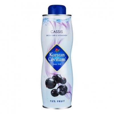 Karvan Cévitam Cassis