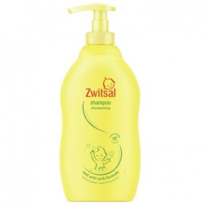 Zwitsal Shampoo baby