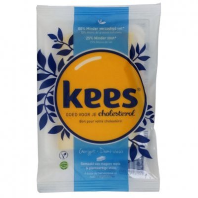 Kees Gerijpt plakken