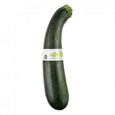 Huismerk Biologisch Courgette