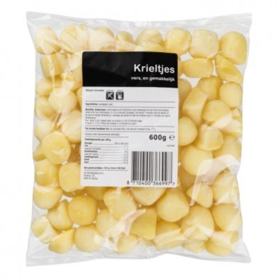 Huismerk Krieltjes