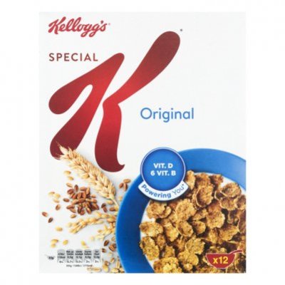 Kellogg's Special K original