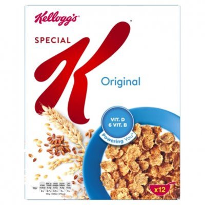 Kellogg's Special K original