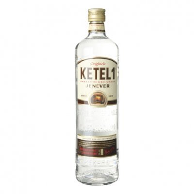 Ketel 1 Jonge Jenever