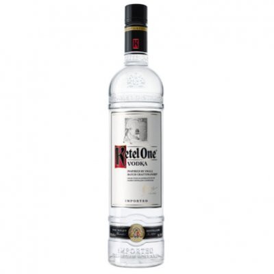 Ketel 1 Vodka