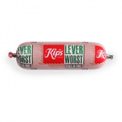 Kips Leverworst