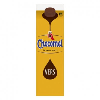 Chocomel Vers