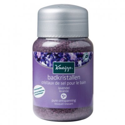 Kneipp Badzout lavendel
