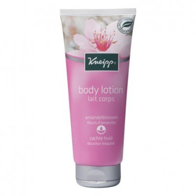 Kneipp Bodylotion amandel