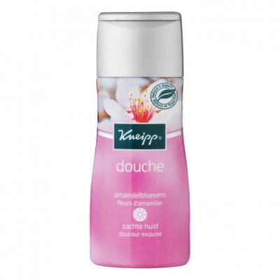 Kneipp Douche amandel