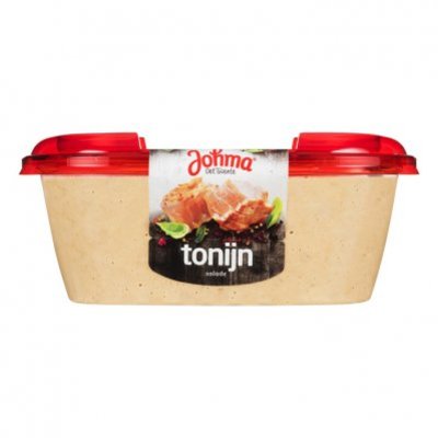 Johma Tonijnsalade