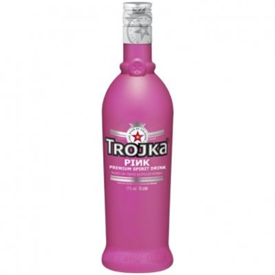 Trojka Pink