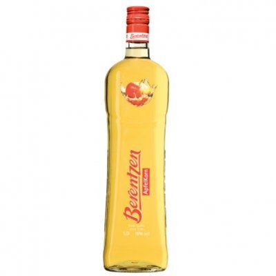 Berentzen Apfelkorn