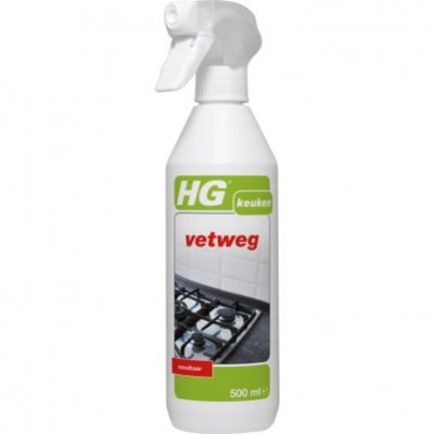 HG Vetweg spray