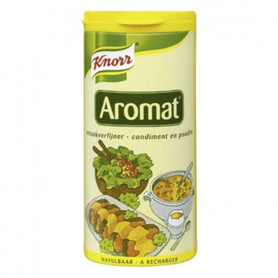 Knorr Smaakverfijner aromat naturel
