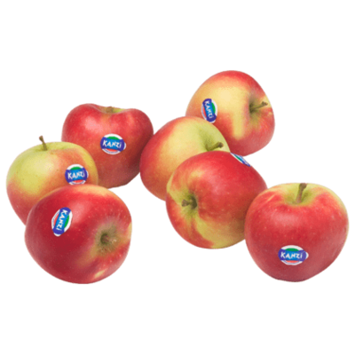 Huismerk Handappels Kanzi