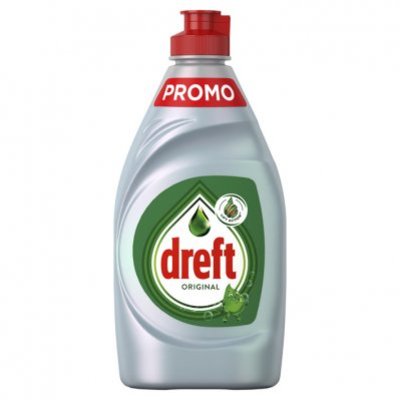 Dreft Afwasmiddel original
