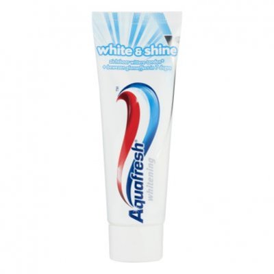 Aquafresh White&shine tandpasta