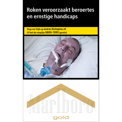 Marlboro Gold