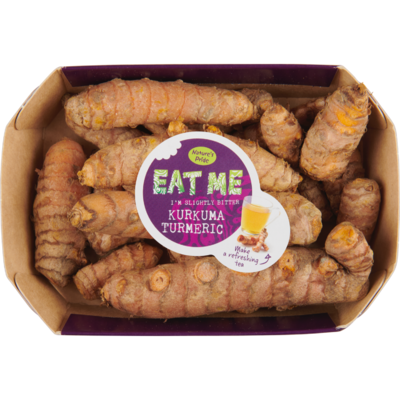 Eat Me Kurkuma