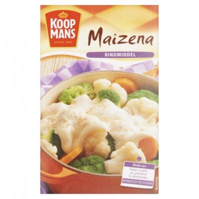 Koopmans Maizena