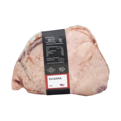 The Meat Lovers Picanha USA