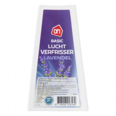 Huismerk Luchtverfrisser lavendel