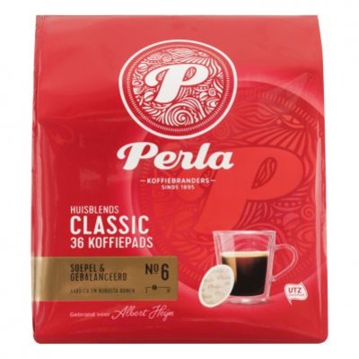 Huismerk Classic roast pads