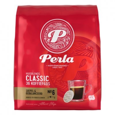 Huismerk Classic roast pads