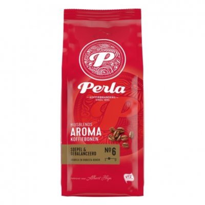 Huismerk Aroma bonen