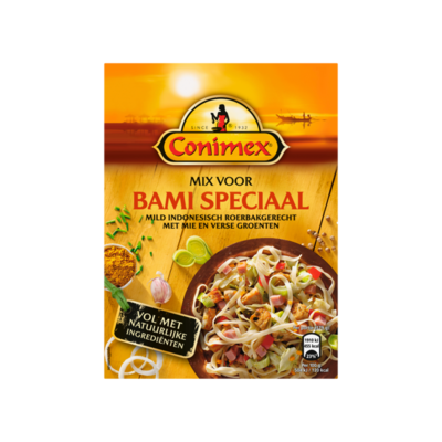 Conimex Mix Bami Speciaal