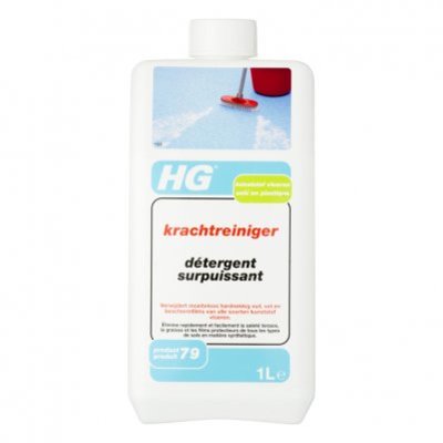 HG Krachtreiniger