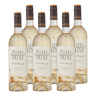 Zuydpunt Chenin Viognier 45l Prijzen En Aanbiedingen